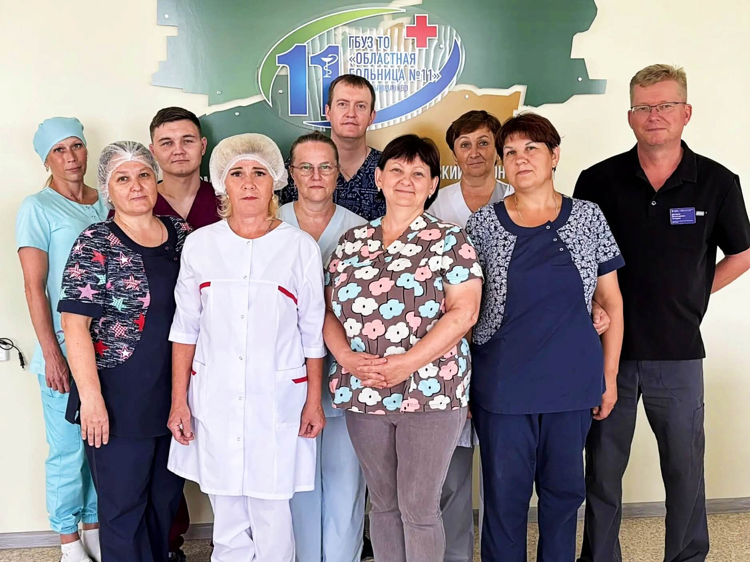 #СПАСИБОДОКТОР